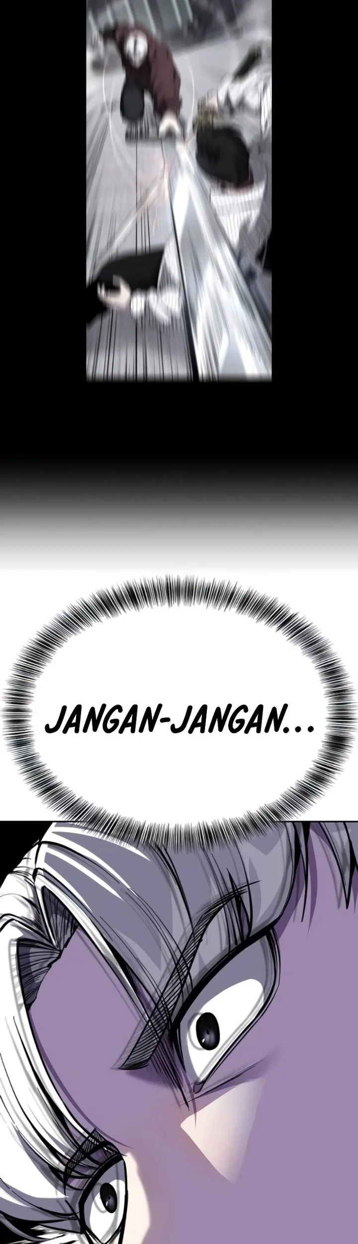 The Boy of Death Chapter 317 - halaman 29