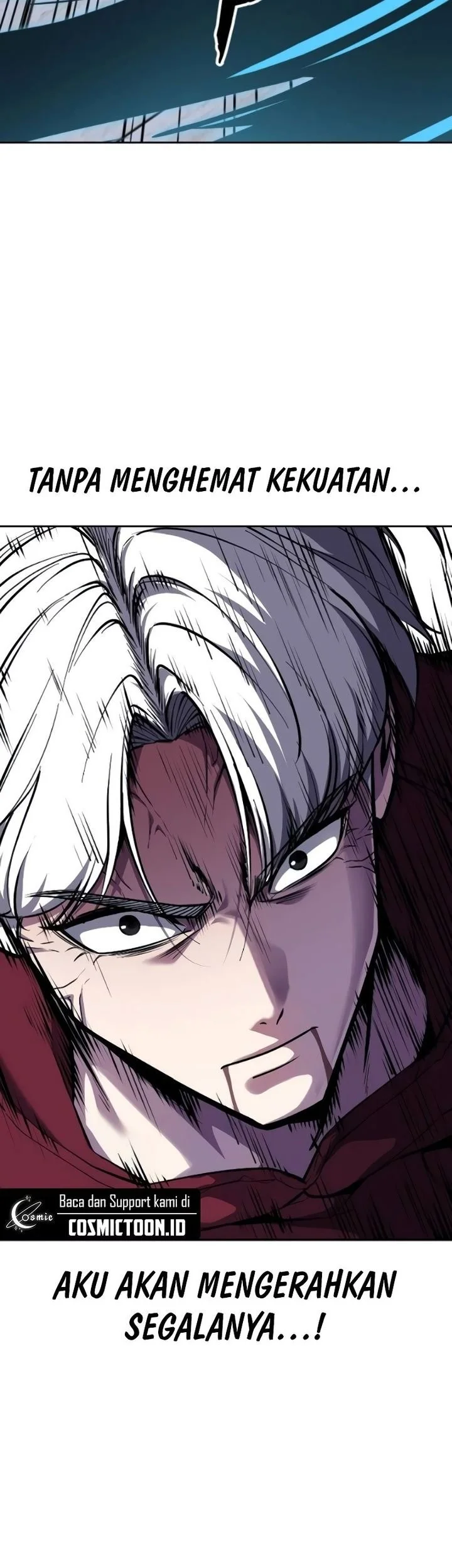The Boy of Death Chapter 317 - halaman 33