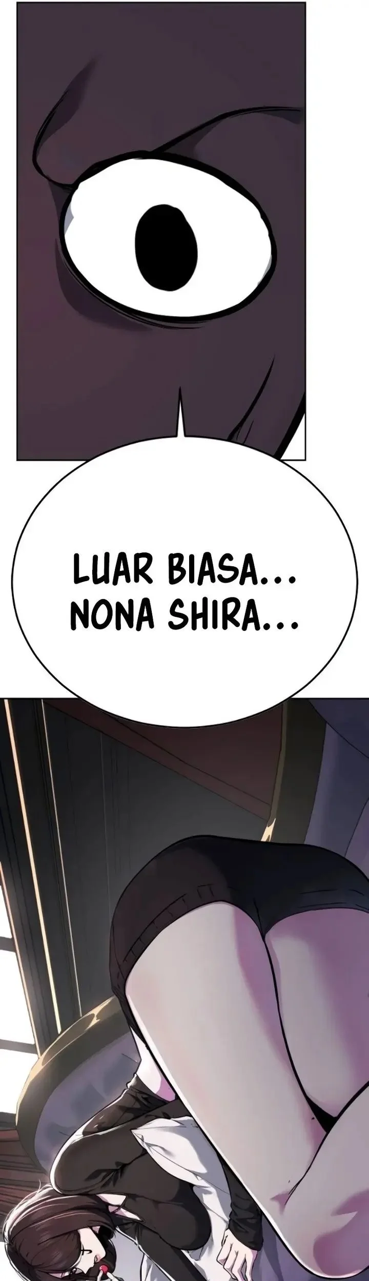 The Boy of Death Chapter 317 - halaman 36