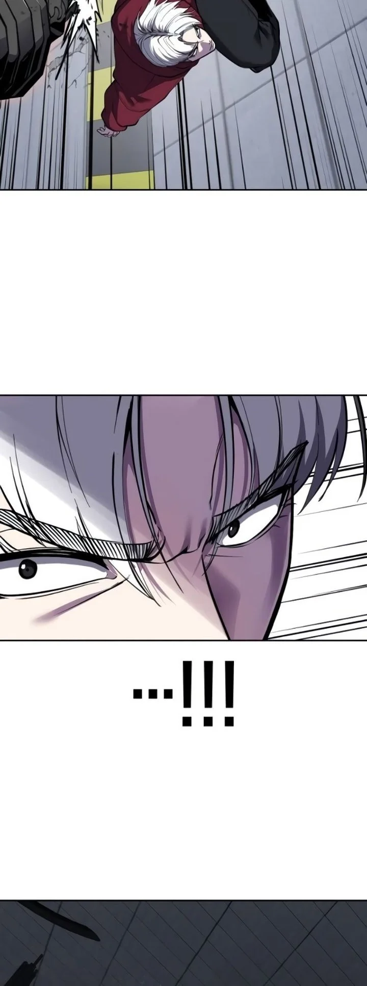 The Boy of Death Chapter 317 - halaman 6