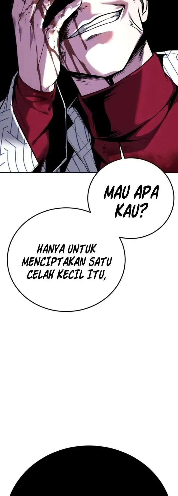 The Boy of Death Chapter 318 - halaman 12