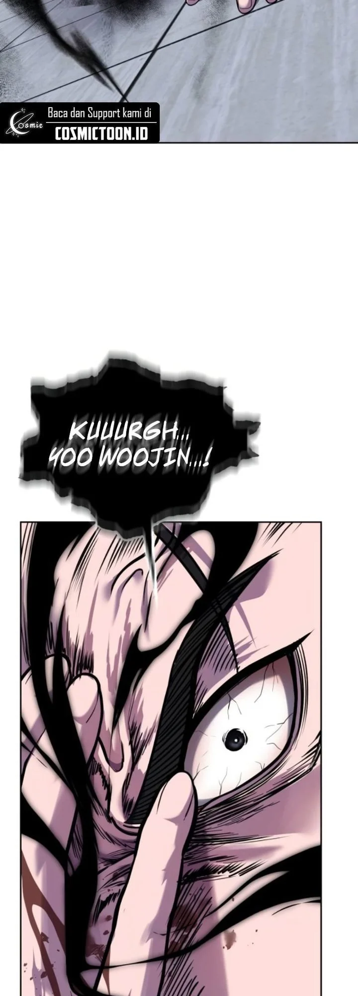 The Boy of Death Chapter 318 - halaman 2