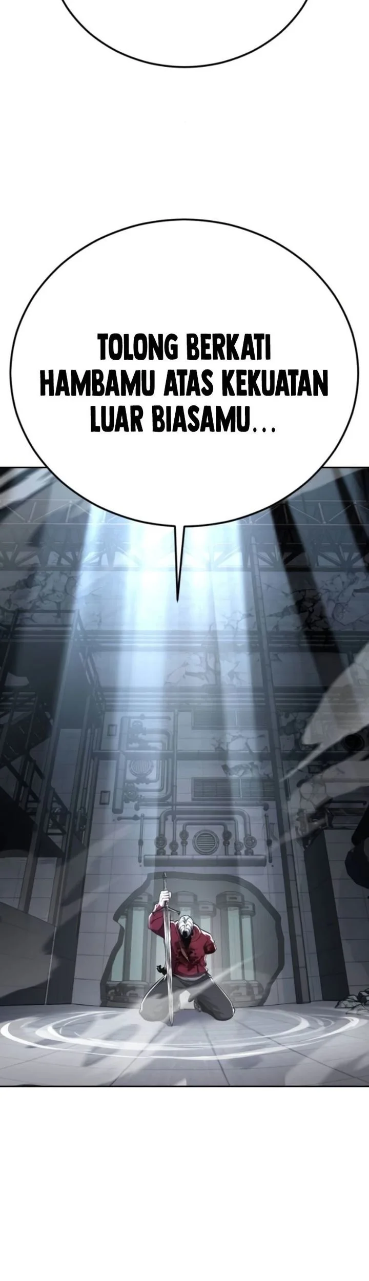 The Boy of Death Chapter 318 - halaman 33