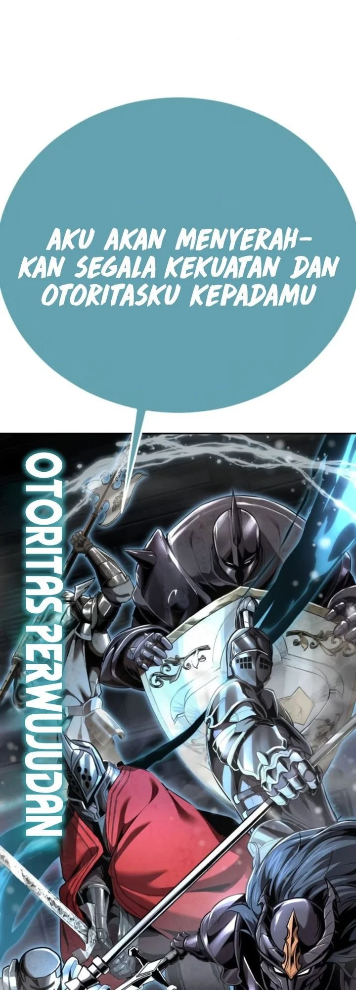 The Boy of Death Chapter 318 - halaman 38
