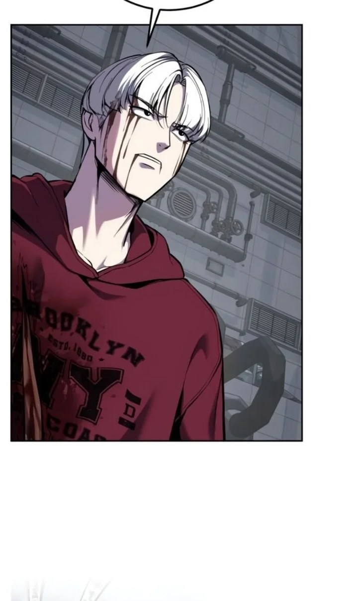 The Boy of Death Chapter 318 - halaman 4