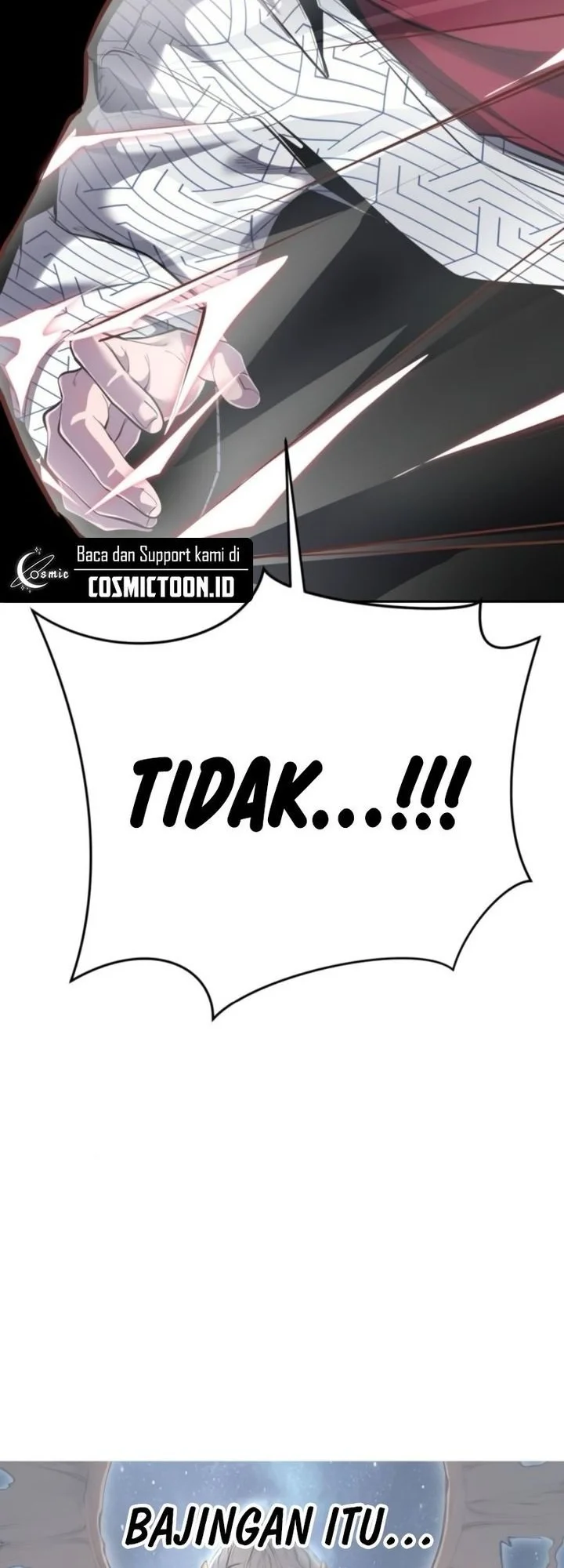 The Boy of Death Chapter 319 - halaman 12