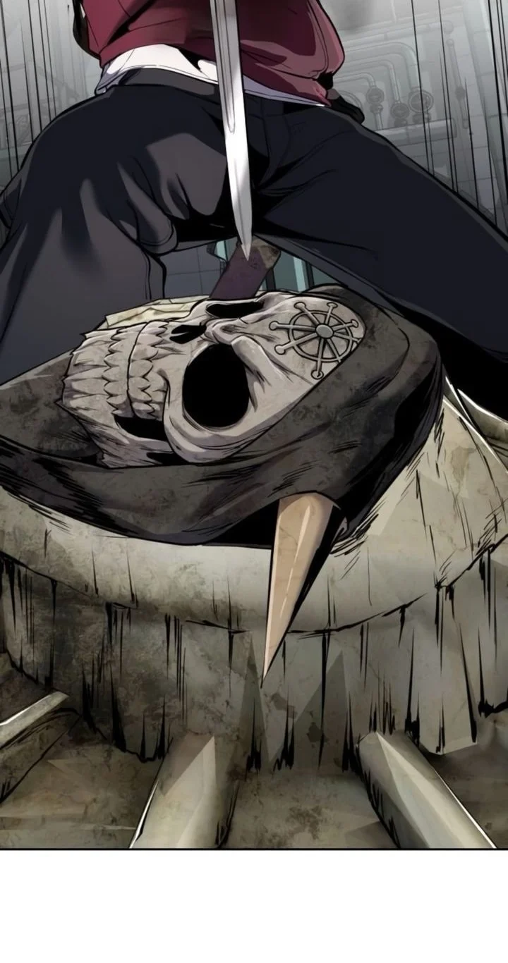 The Boy of Death Chapter 319 - halaman 14