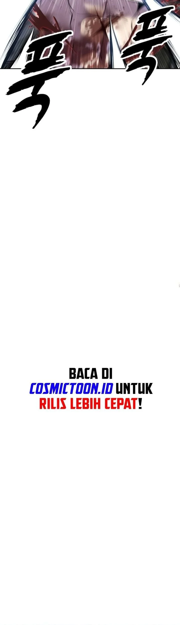 The Boy of Death Chapter 319 - halaman 19