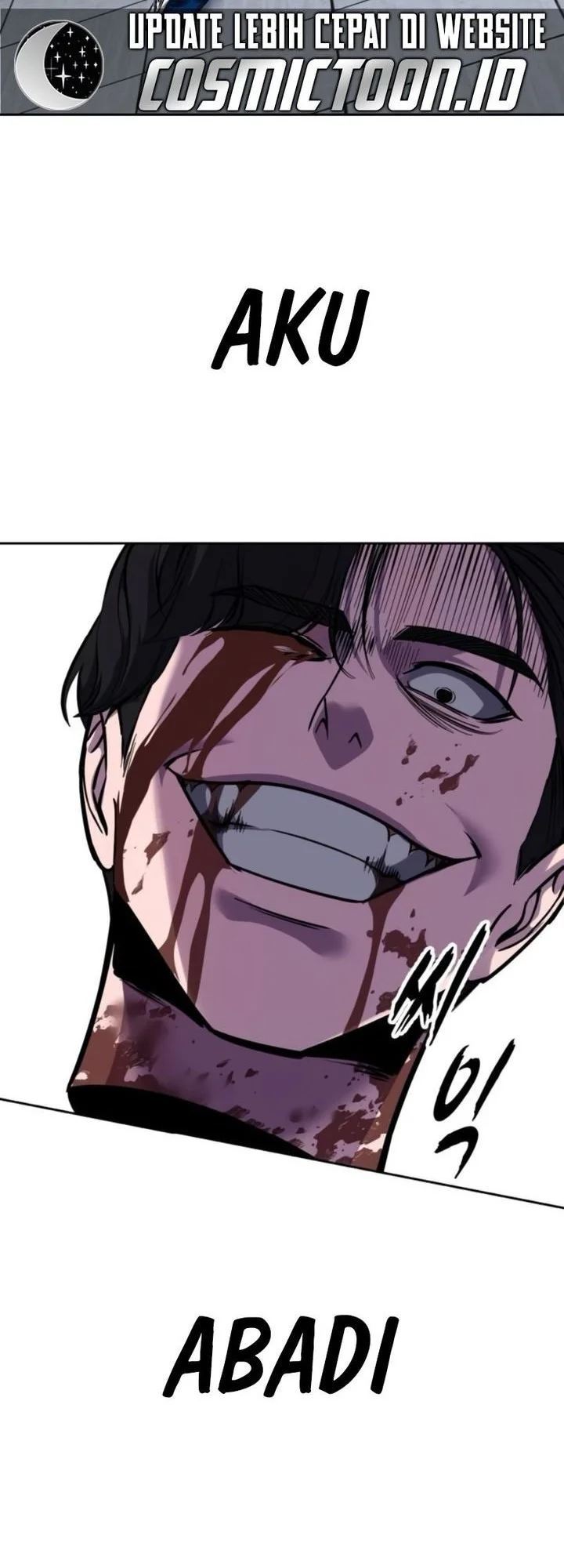 The Boy of Death Chapter 319 - halaman 2