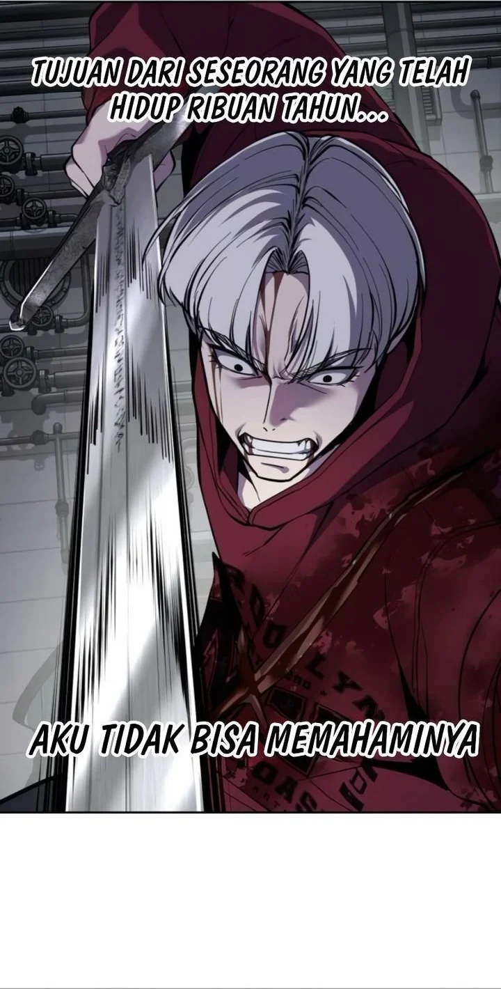 The Boy of Death Chapter 319 - halaman 20