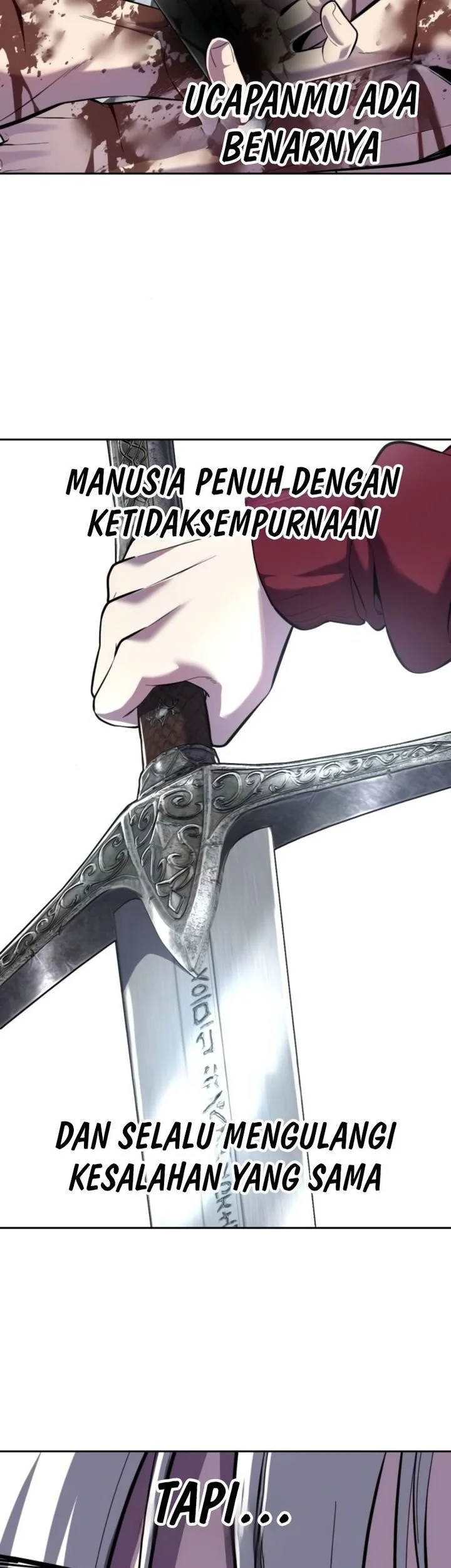 The Boy of Death Chapter 319 - halaman 23