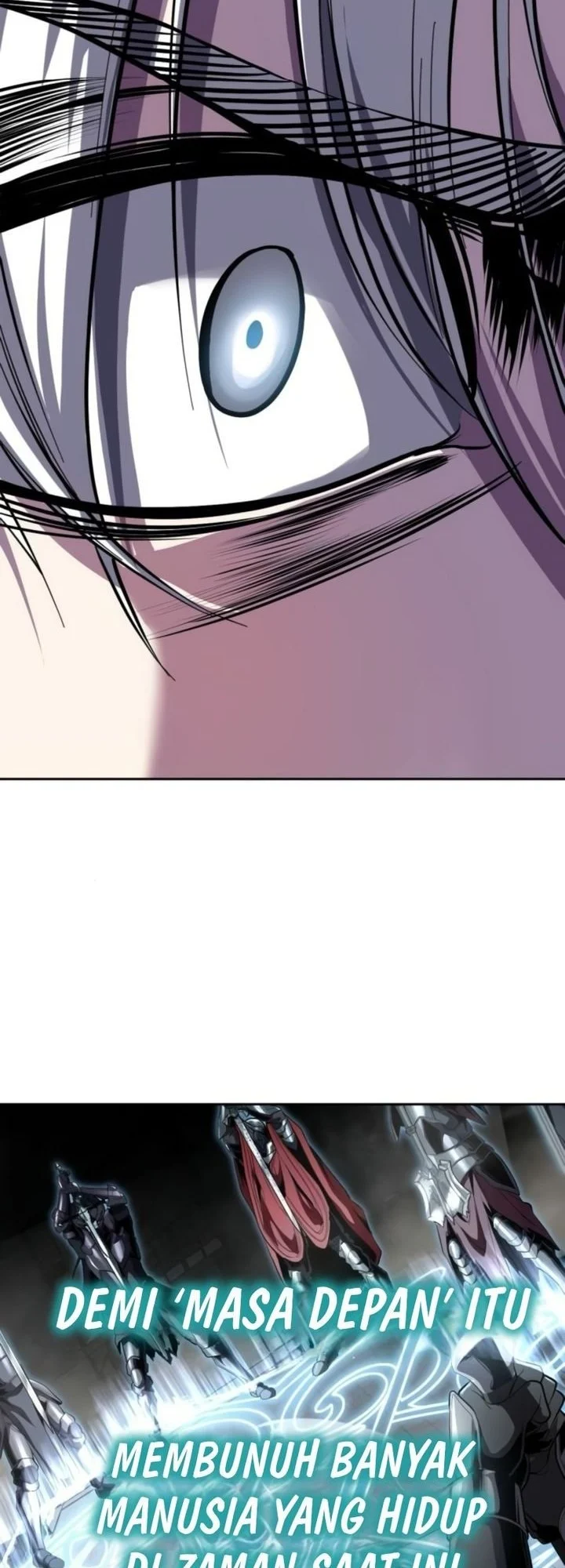 The Boy of Death Chapter 319 - halaman 24