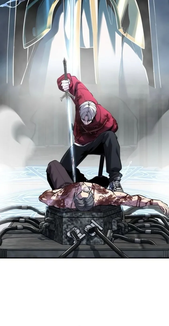 The Boy of Death Chapter 319 - halaman 26