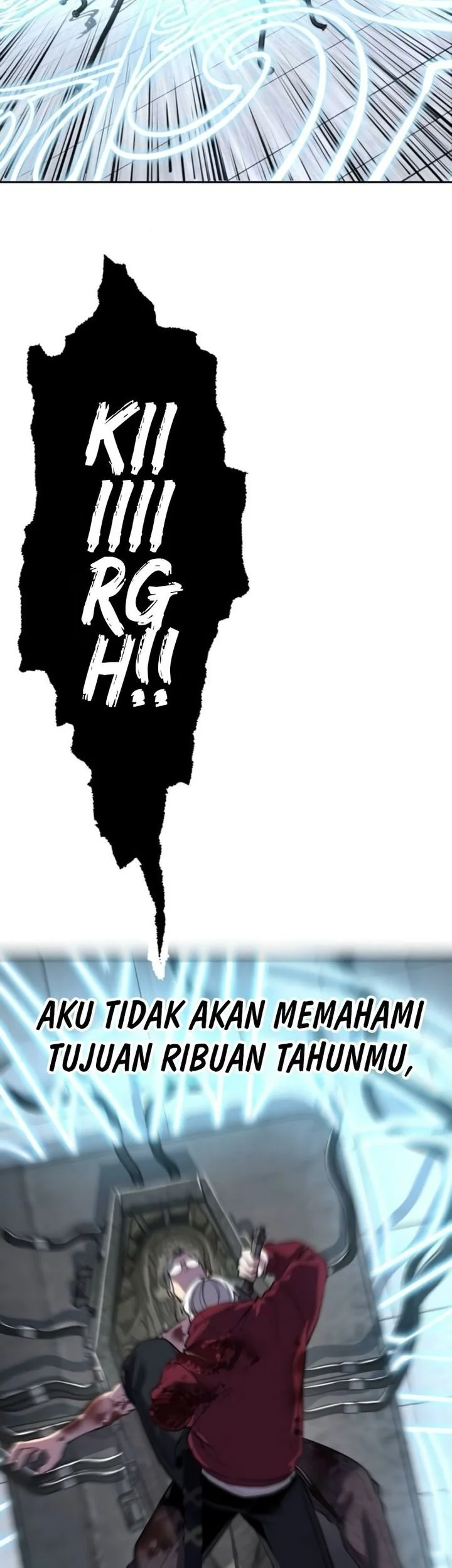 The Boy of Death Chapter 319 - halaman 29