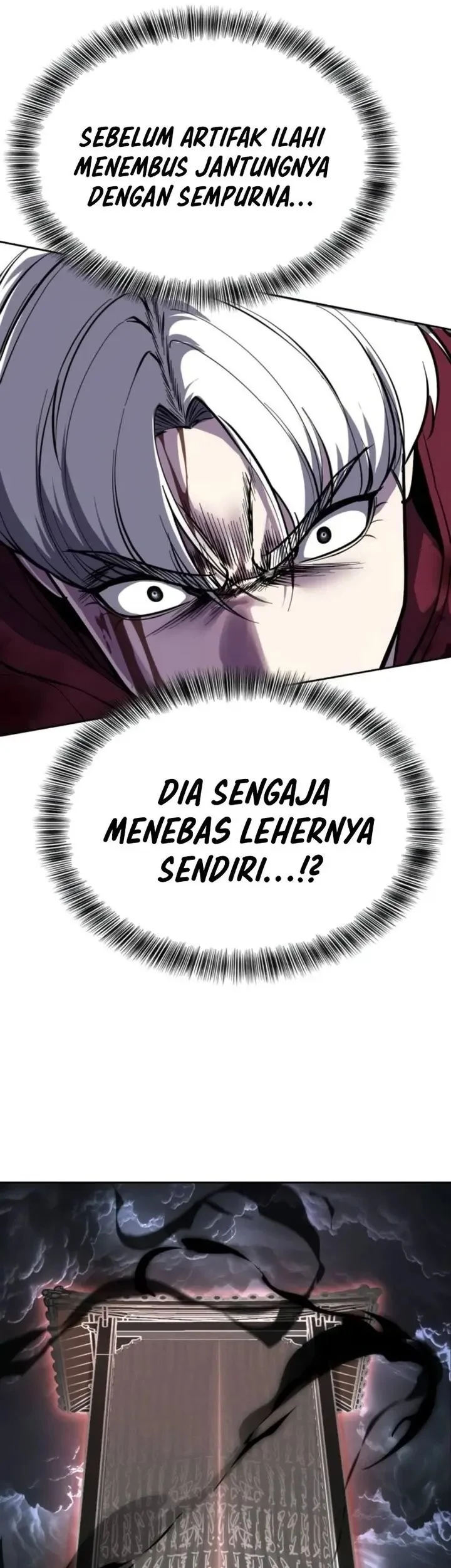 The Boy of Death Chapter 319 - halaman 3