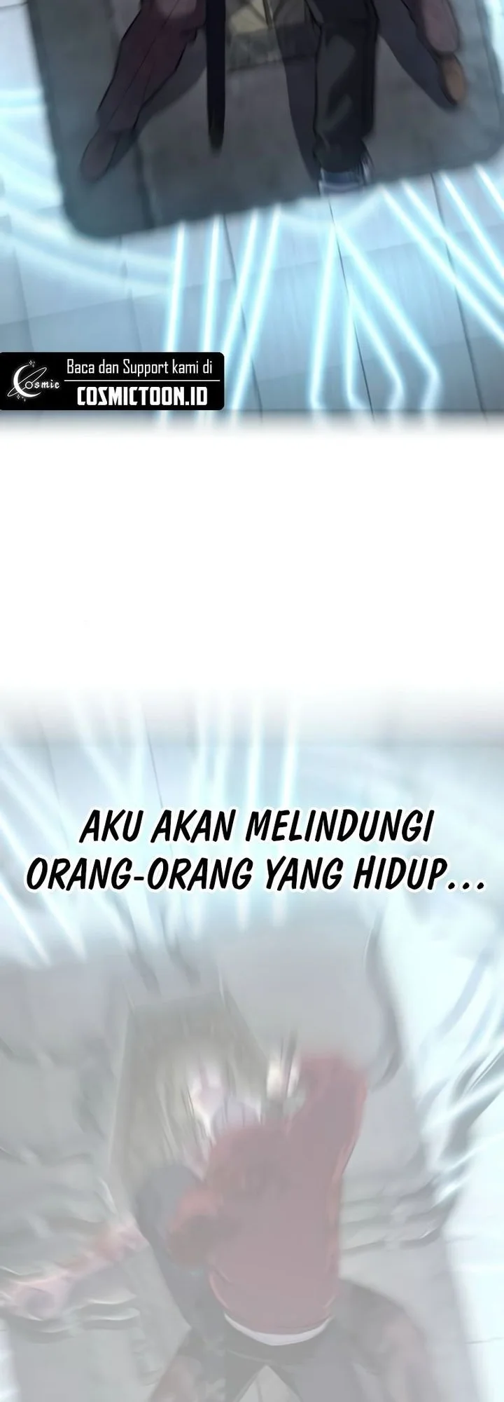 The Boy of Death Chapter 319 - halaman 30