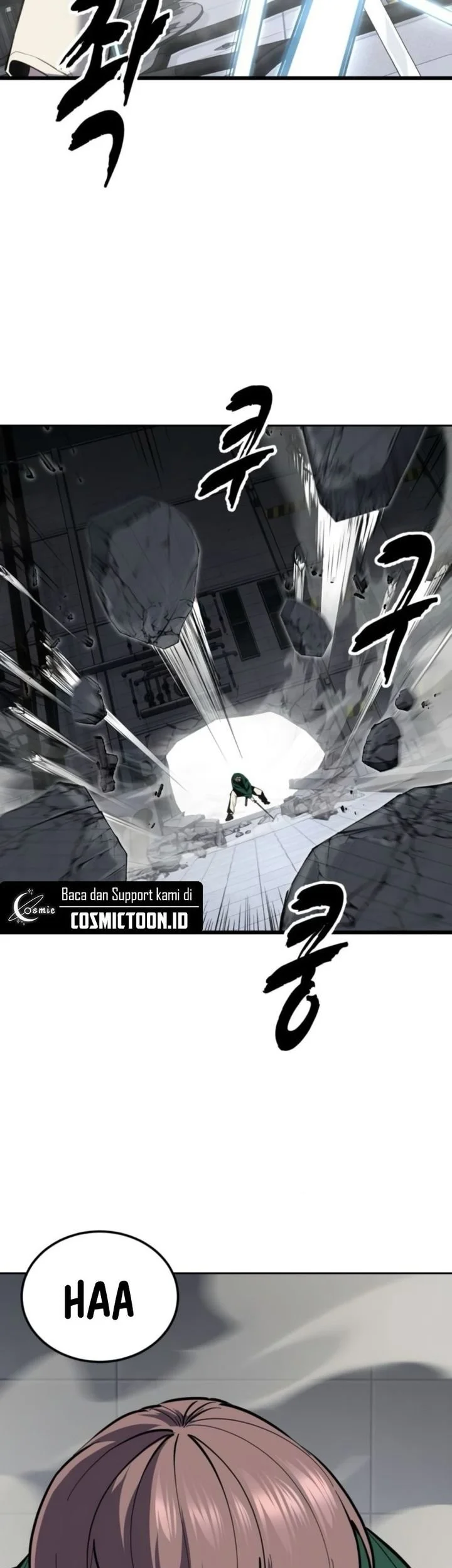 The Boy of Death Chapter 319 - halaman 37