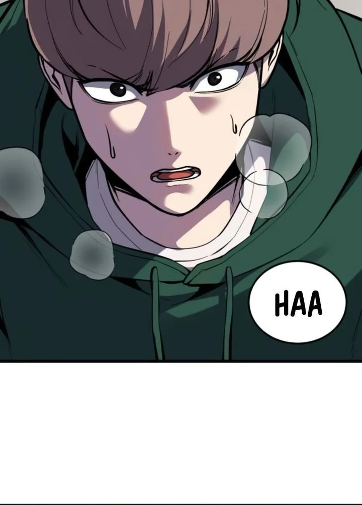 The Boy of Death Chapter 319 - halaman 38