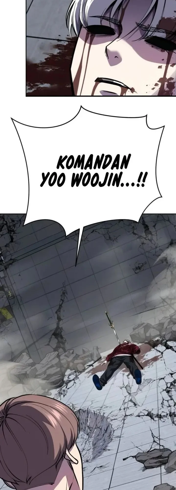 The Boy of Death Chapter 319 - halaman 40