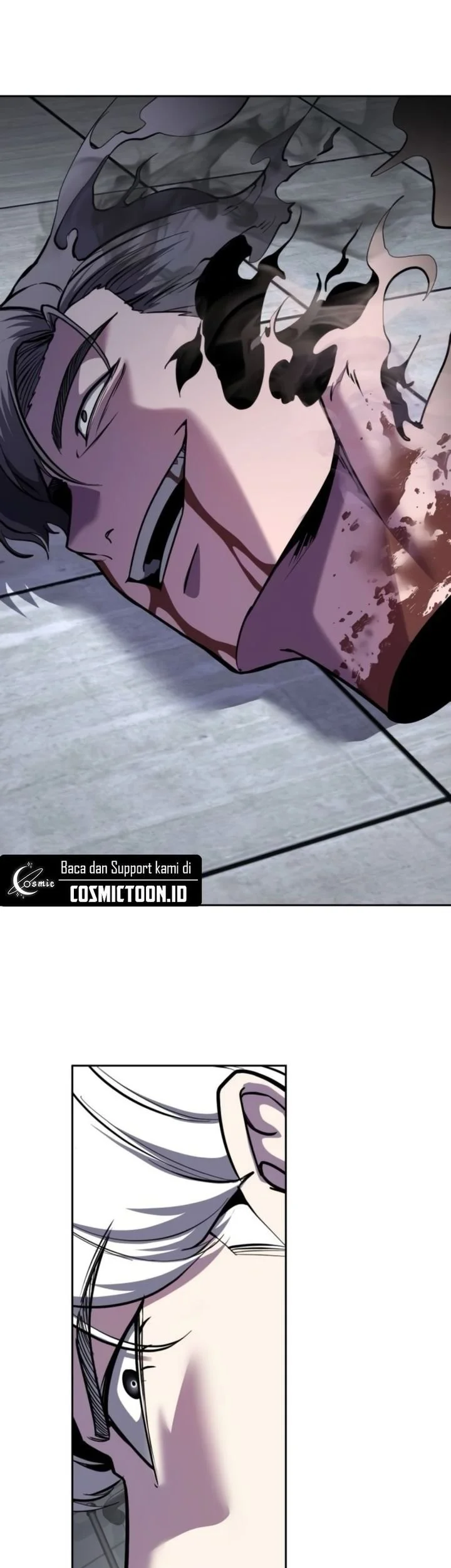 The Boy of Death Chapter 319 - halaman 5