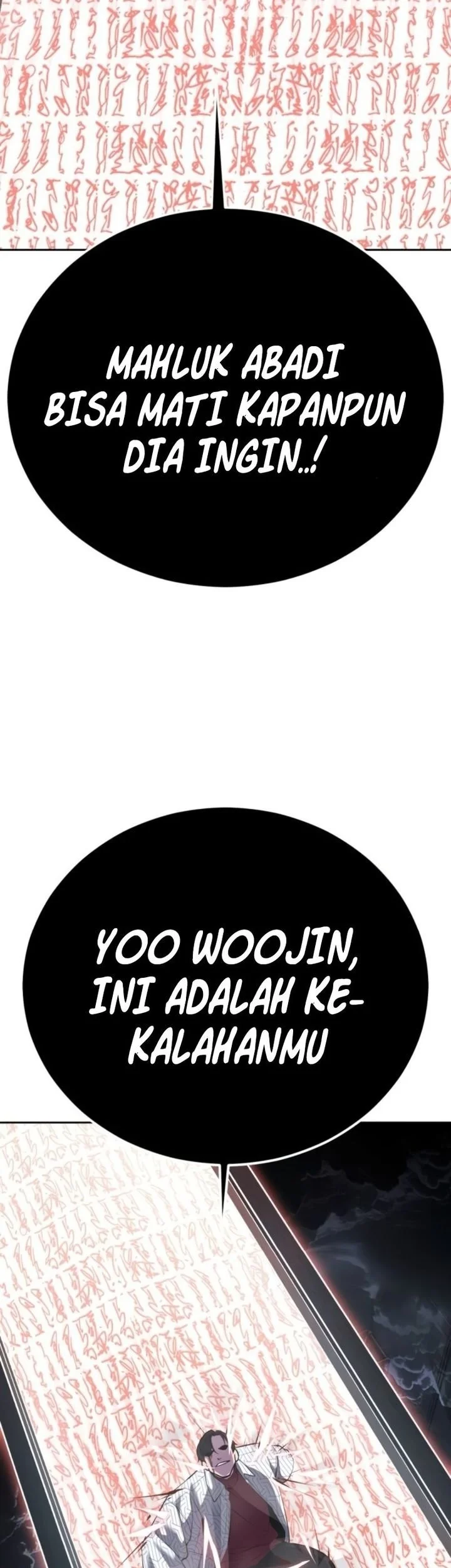 The Boy of Death Chapter 319 - halaman 7