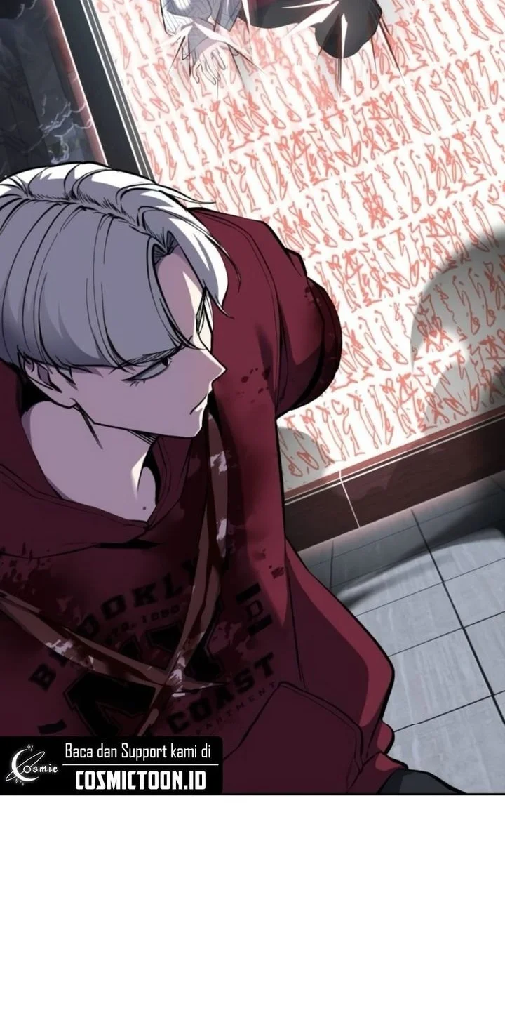 The Boy of Death Chapter 319 - halaman 8