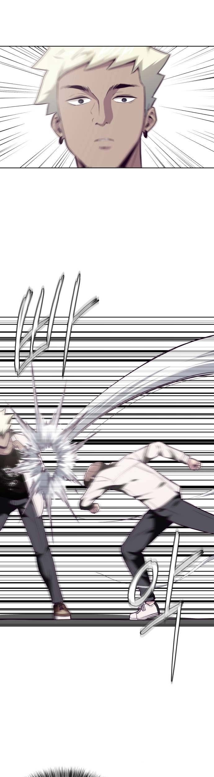 The Boy of Death Chapter 32 - halaman 12