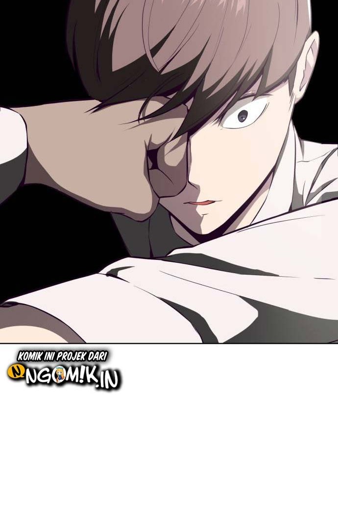 The Boy of Death Chapter 32 - halaman 17