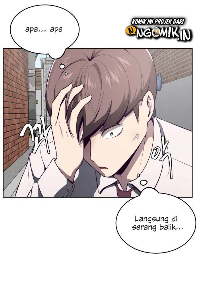 The Boy of Death Chapter 32 - halaman 19