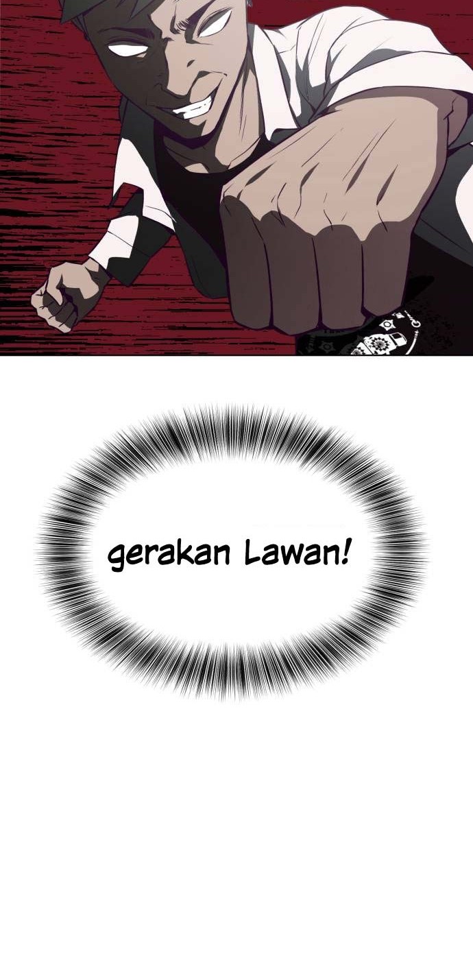 The Boy of Death Chapter 32 - halaman 25