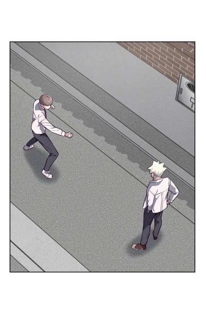 The Boy of Death Chapter 32 - halaman 27