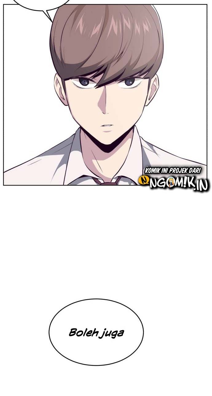 The Boy of Death Chapter 32 - halaman 3