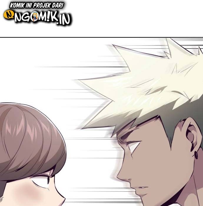 The Boy of Death Chapter 32 - halaman 31