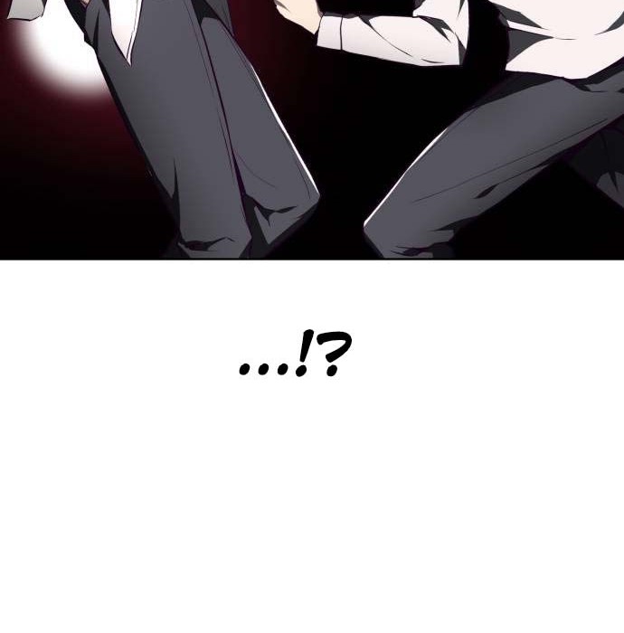 The Boy of Death Chapter 32 - halaman 35