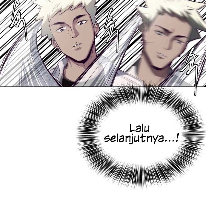 The Boy of Death Chapter 32 - halaman 37