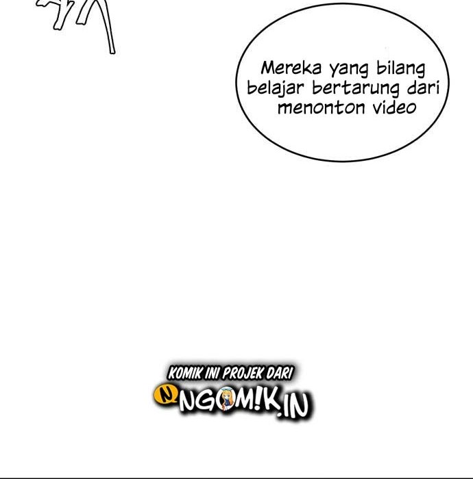 The Boy of Death Chapter 32 - halaman 45