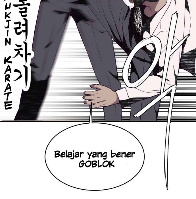The Boy of Death Chapter 32 - halaman 47