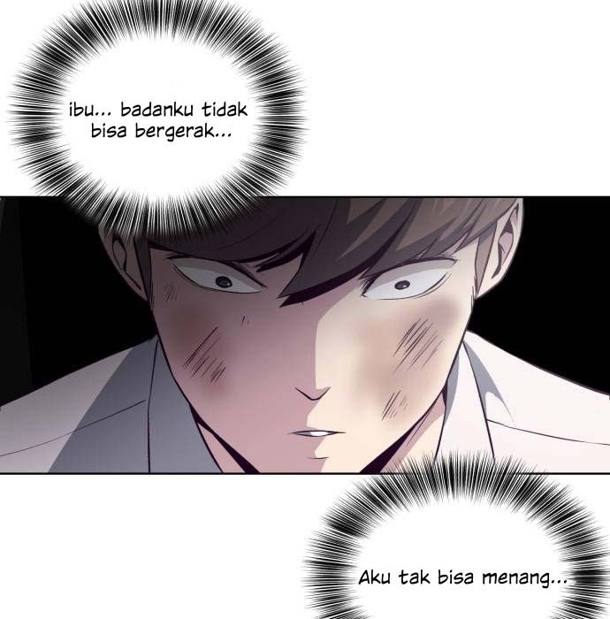 The Boy of Death Chapter 32 - halaman 49