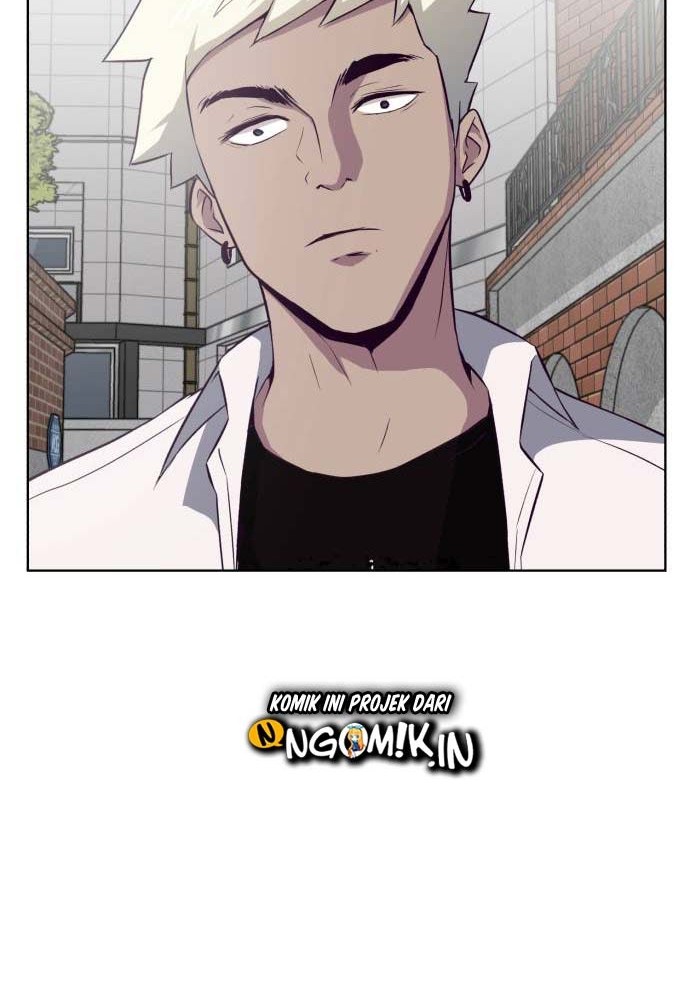 The Boy of Death Chapter 32 - halaman 5