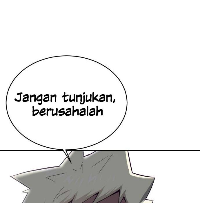 The Boy of Death Chapter 32 - halaman 51