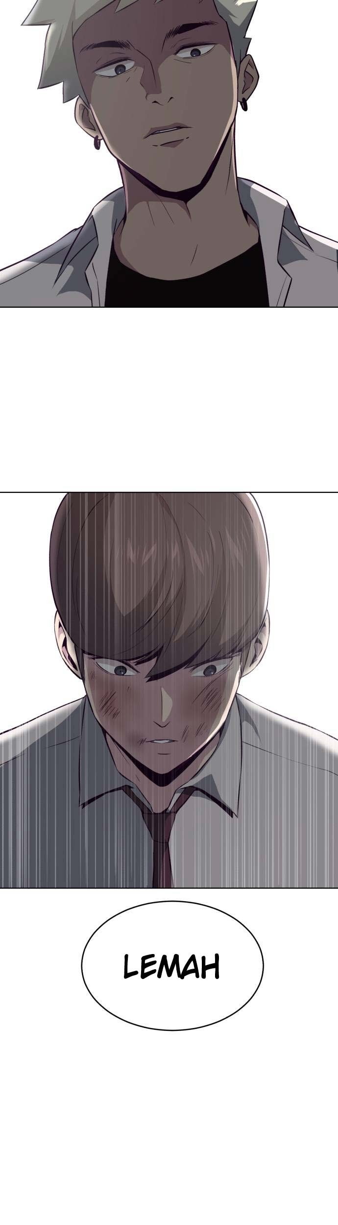The Boy of Death Chapter 32 - halaman 52