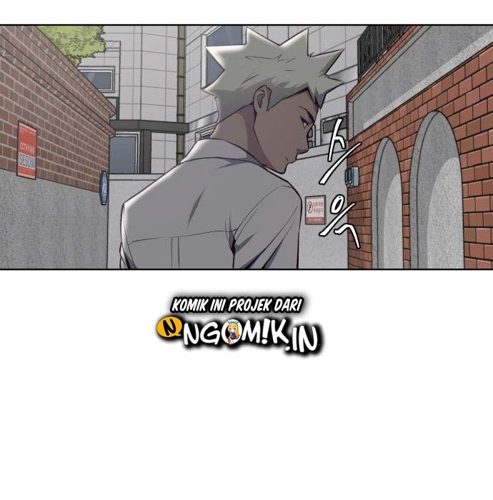 The Boy of Death Chapter 32 - halaman 53