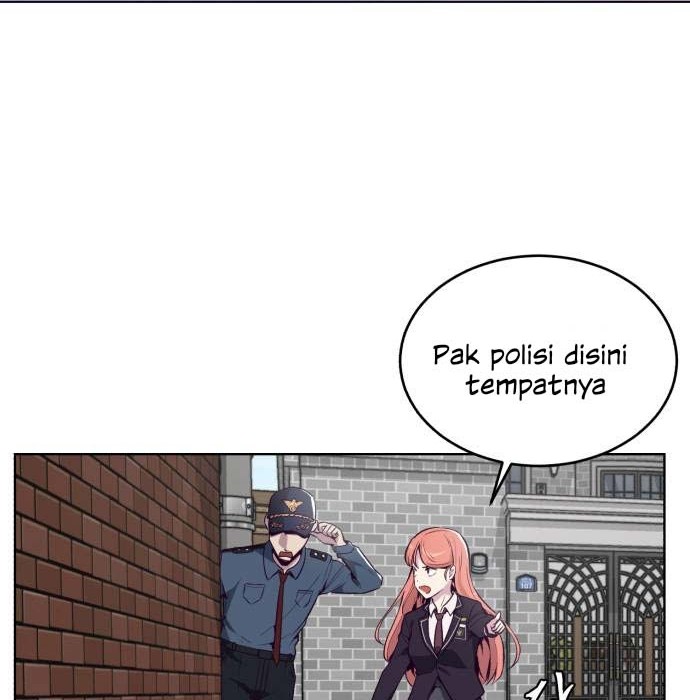 The Boy of Death Chapter 32 - halaman 55