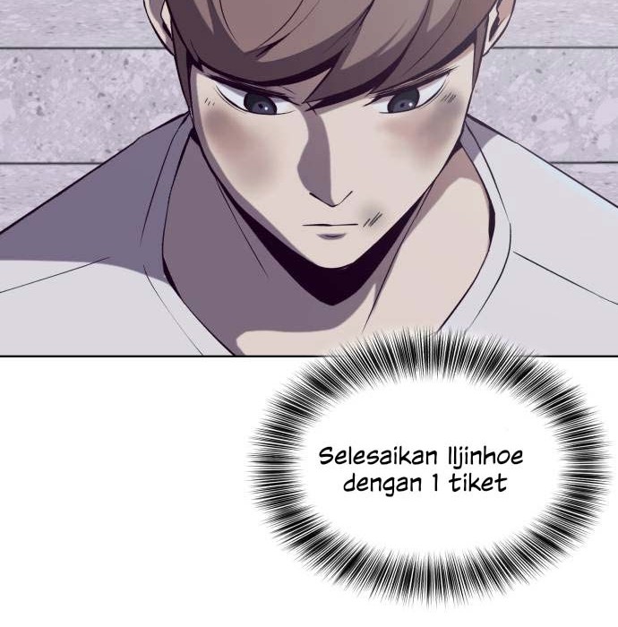 The Boy of Death Chapter 32 - halaman 63