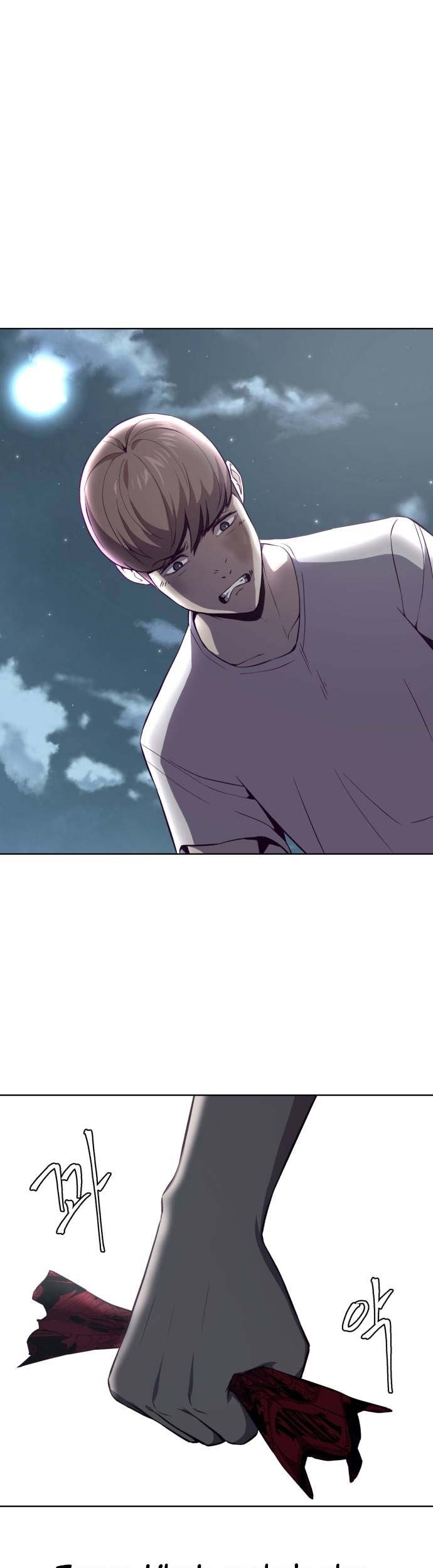 The Boy of Death Chapter 32 - halaman 66