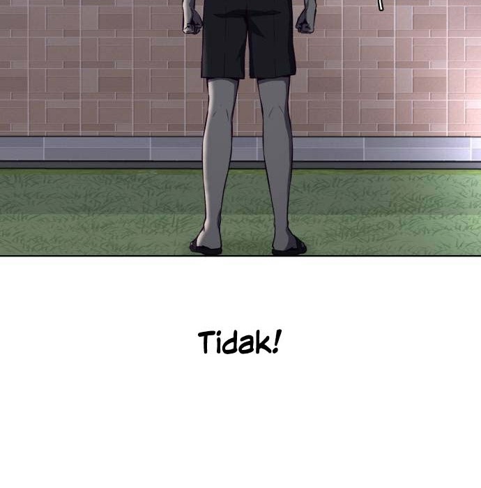 The Boy of Death Chapter 32 - halaman 69