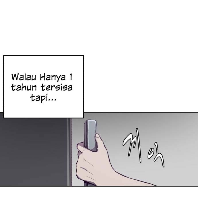 The Boy of Death Chapter 32 - halaman 71
