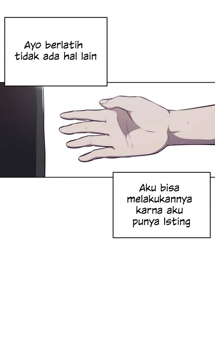 The Boy of Death Chapter 32 - halaman 73
