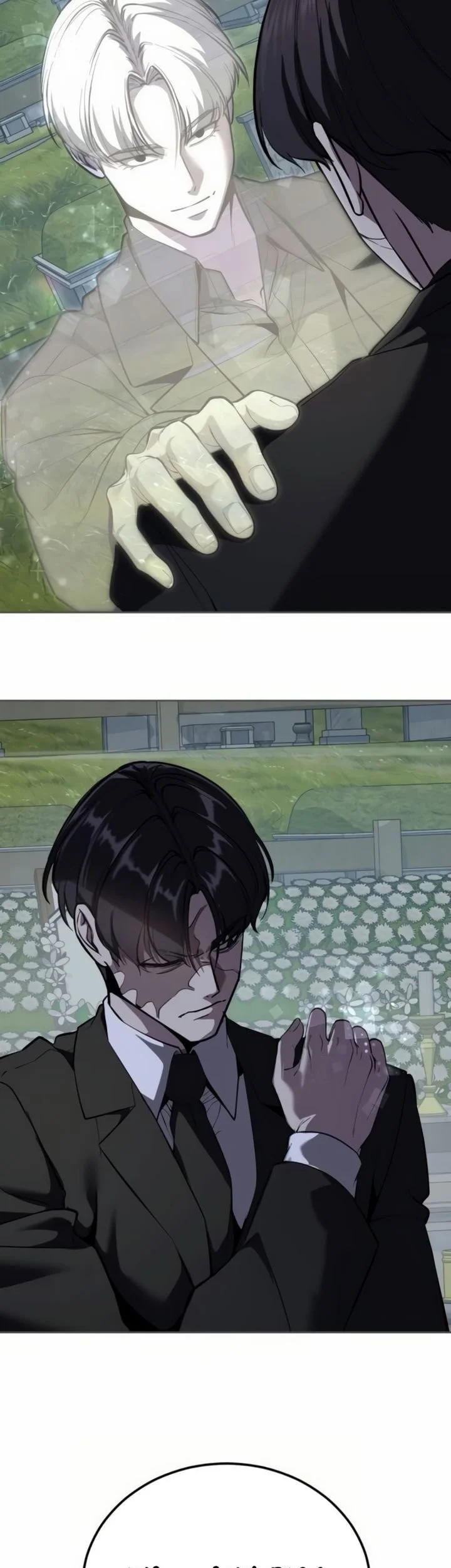 The Boy of Death Chapter 320 - halaman 13