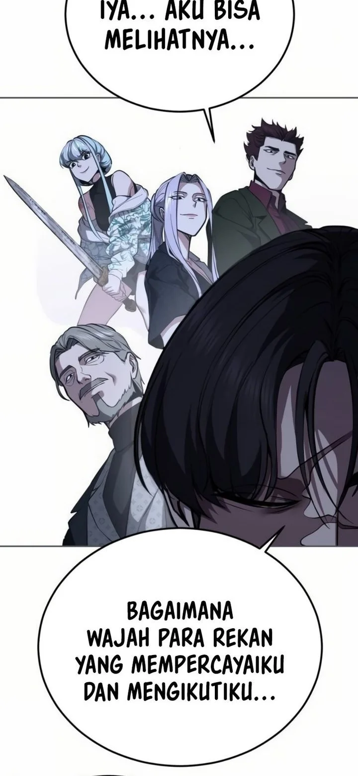 The Boy of Death Chapter 320 - halaman 14